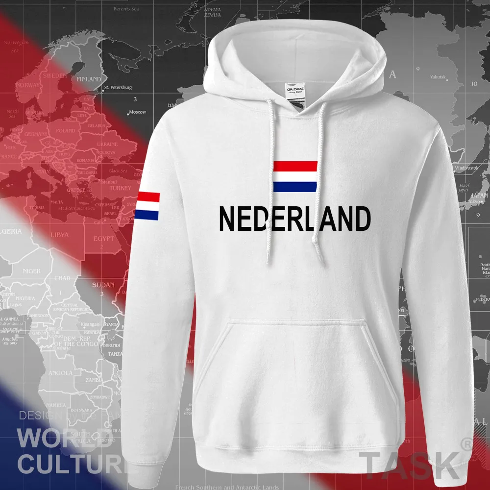 Netherlands Nederland 2017 hoodies men sweatshirt sweat new streetwear clothing jerseys tracksuit nation Holland flag Dutch NL
Netherlands Nederland 2017 hoodies men sweatshirt sweat new streetwear clothing jerseys tracksuit nation Holland flag Dutch NL