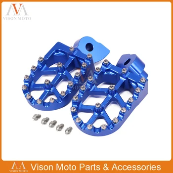 Billet MX Foot Peg Rest Pedal Footpeg For Husqvarna CR SM WR SMS SMR WRE TC TE TXC TXCi 50 65 125 150 250 300 310 360 400 449
Billet MX Foot Peg Rest Pedal Footpeg For Husqvarna CR SM WR SMS SMR WRE TC TE TXC TXCi 50 65 125 150 250 300 310 360 400 449