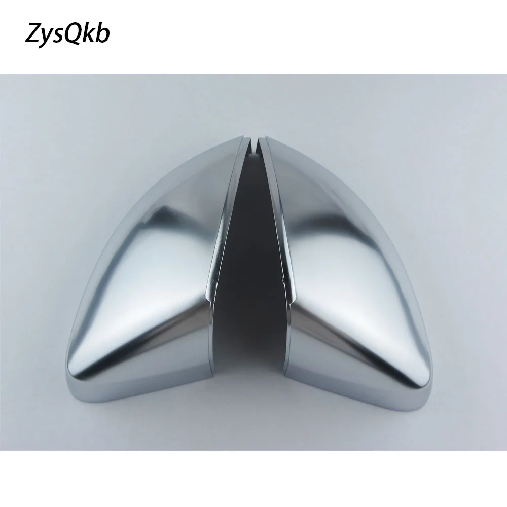 New A3 8V S3 Side Wing Mirror Covers Caps FOR Audi A3 S3 Brushed Aluminum 2013 2014-2016 2017 Silver Matt chrome Replacement
New A3 8V S3 Side Wing Mirror Covers Caps FOR Audi A3 S3 Brushed Aluminum 2013 2014-2016 2017 Silver Matt chrome Replacement