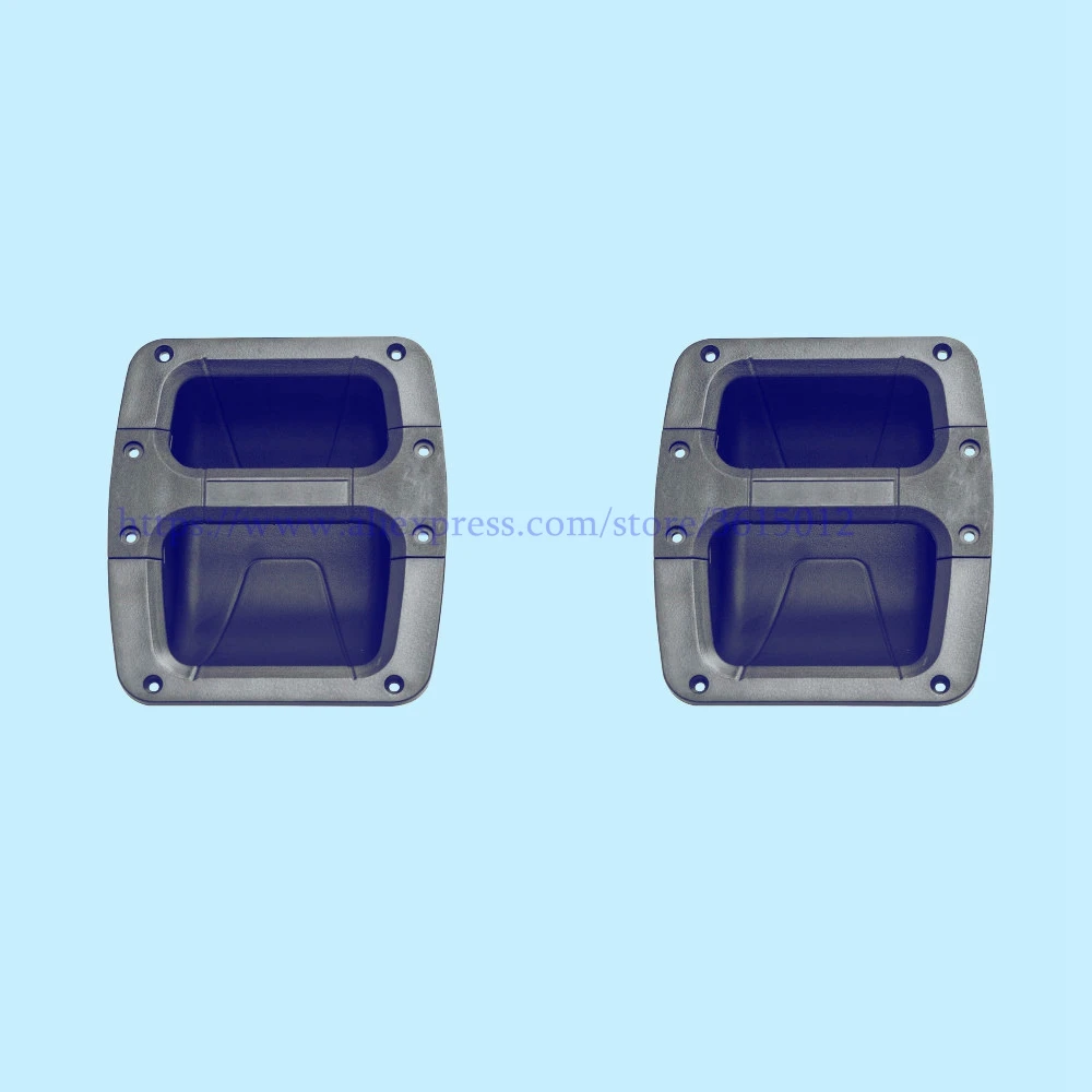 2pcs/lot Accessories Cabinet Line Array H133 DJ Speaker Handles For JBLPro STX818S STX828S Subwoofer Woofer Home Theat
2pcs/lot Accessories Cabinet Line Array H133 DJ Speaker Handles For JBLPro STX818S STX828S Subwoofer Woofer Home Theat