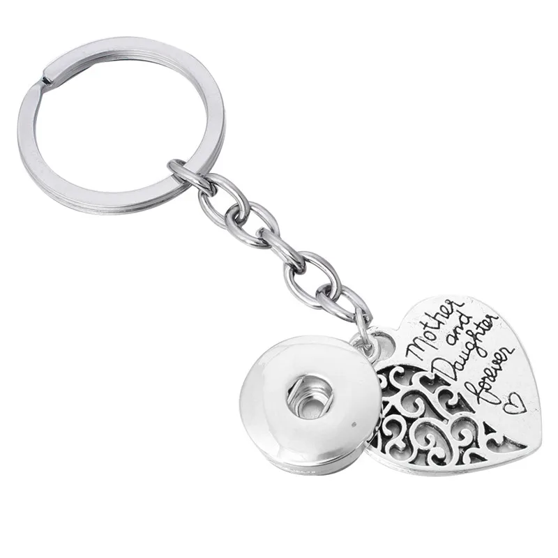 New Snap Jewelry 12mm 18mm Snap Key Chains For Keyring Women Gifts Girl Heart Keychain Bag Pendant ZF049E
New Snap Jewelry 12mm 18mm Snap Key Chains For Keyring Women Gifts Girl Heart Keychain Bag Pendant ZF049E