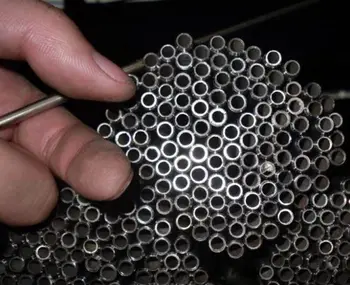 5X0.3mm,304 321 316 thick wall or thin wall small tube corrosion resistance to acid and alkali Capillary stainless steel pipe
5X0.3mm,304 321 316 thick wall or thin wall small tube corrosion resistance to acid and alkali Capillary stainless steel pipe