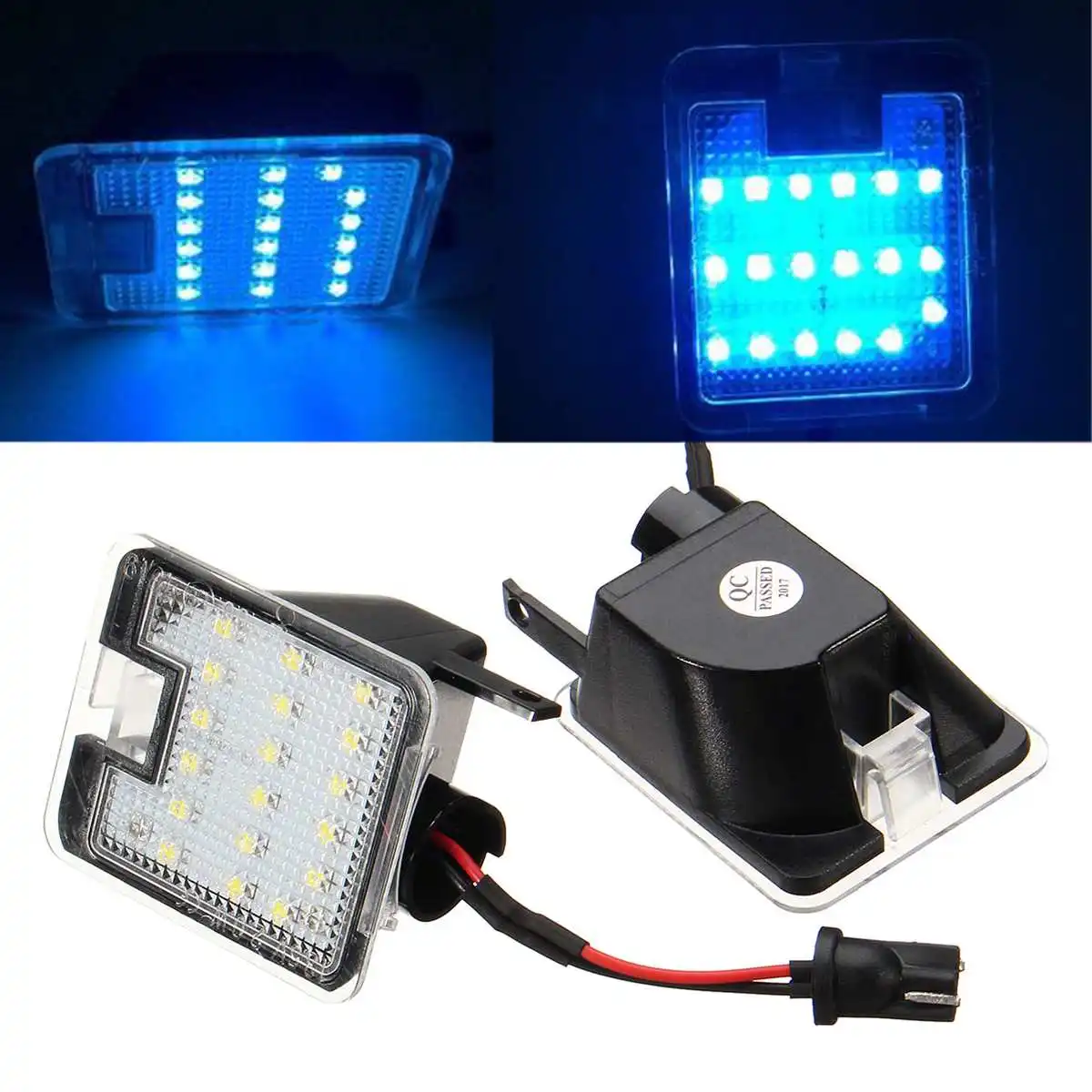 2pcs 18 LED Signal Light Mirror Puddle Lights Rear Mirror Indicator For Ford for Mondeo MK4 For Focus Kuga Escape For C-Max
2pcs 18 LED Signal Light Mirror Puddle Lights Rear Mirror Indicator For Ford for Mondeo MK4 For Focus Kuga Escape For C-Max