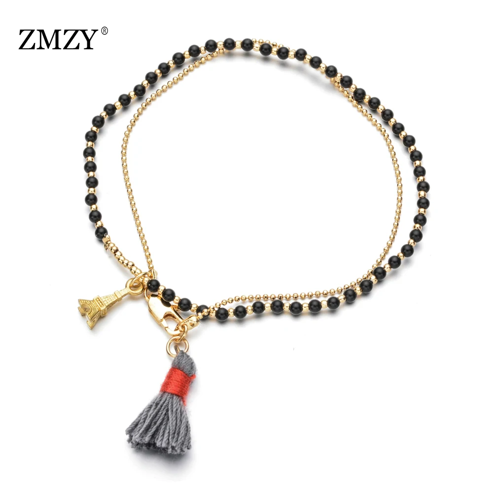 ZMZY Natural Stone Bracelets Bohemian Bracelet Couple Friendship Bracelets for Women/Girls Accessories Jewelry Dropshipping
ZMZY Natural Stone Bracelets Bohemian Bracelet Couple Friendship Bracelets for Women/Girls Accessories Jewelry Dropshipping