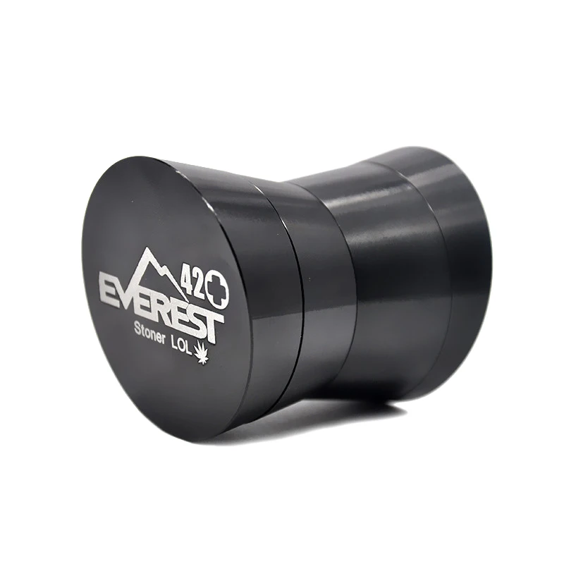 " EVEREST420 Stoner LOL " Creative Tobacco Grinder 60 MM Spice Crusher Hand Muller Herb Grinder Pen Grinder
" EVEREST420 Stoner LOL " Creative Tobacco Grinder 60 MM Spice Crusher Hand Muller Herb Grinder Pen Grinder