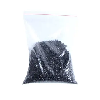 Natural Black Tourmaline Stone Rock Mineral Natural Stones and Minerals Natural Black Tourmaline Particles Rough Raw Granules
Natural Black Tourmaline Stone Rock Mineral Natural Stones and Minerals Natural Black Tourmaline Particles Rough Raw Granules