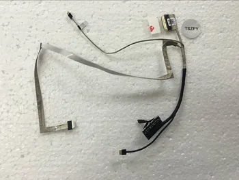 New For Dell Latitude E7440 7440 EDP VAUA0 Flex Lcd LVDS Cable New P/n: DC02C004T00
New For Dell Latitude E7440 7440 EDP VAUA0 Flex Lcd LVDS Cable New P/n: DC02C004T00
