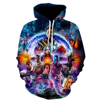 Hoodie Cosplay Avengers Endgame Quantum Realm Sweatshirt Jacket Advanced Tech Costumes Avengers End Game Hood Superhero Hoodie 
Hoodie Cosplay Avengers Endgame Quantum Realm Sweatshirt Jacket Advanced Tech Costumes Avengers End Game Hood Superhero Hoodie
