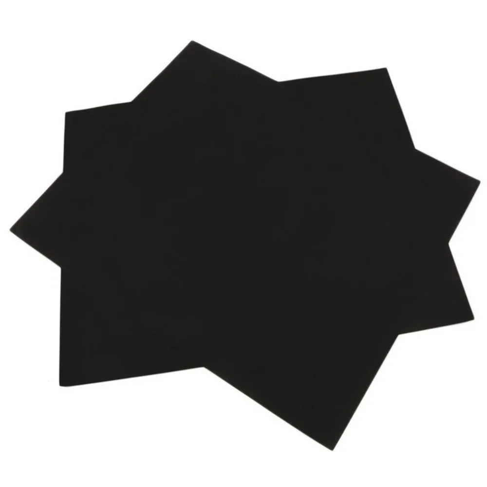 OUTAD 2 pcs Outdoor Picnic Cooking Camping Mat Reusable Non-Stick BBQ Grill Mat Pad Baking Barbecue Sheet Meshes Drop Shipping
OUTAD 2 pcs Outdoor Picnic Cooking Camping Mat Reusable Non-Stick BBQ Grill Mat Pad Baking Barbecue Sheet Meshes Drop Shipping