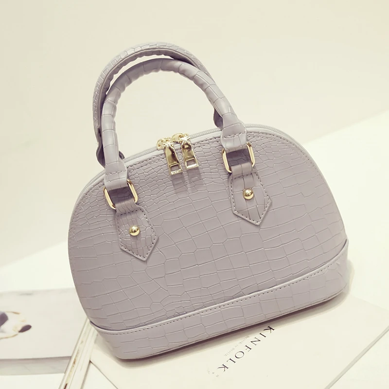 fashion shell bag 2016 women's handbag casual shoulder bag stone pattern formal handbag messenger bag
fashion shell bag 2016 women's handbag casual shoulder bag stone pattern formal handbag messenger bag
