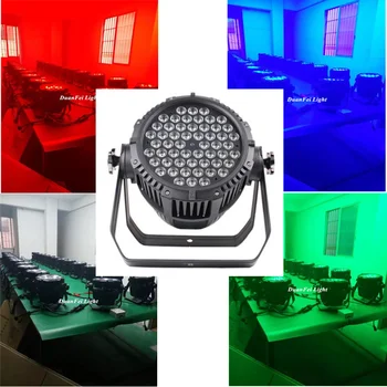 10pieces 54x3w par led rgbw dmx ip65 dj wash light par cans alumiunum led par 54 for outdoor wedding party washing wall effect
10pieces 54x3w par led rgbw dmx ip65 dj wash light par cans alumiunum led par 54 for outdoor wedding party washing wall effect