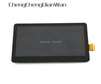 ChengChengDianWan for Original New PS Vita 2000 for PSV2000 LCD Screen LCD Display Screen Lens Replacement
ChengChengDianWan for Original New PS Vita 2000 for PSV2000 LCD Screen LCD Display Screen Lens Replacement