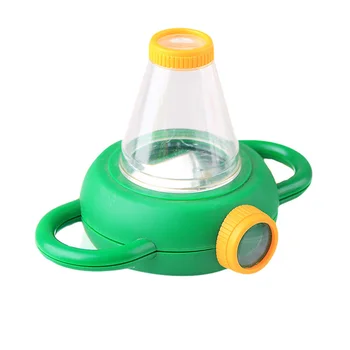 Bidirectional Insect Viewer Observer Biological Christmas Gift Learning Toys For Children
Bidirectional Insect Viewer Observer Biological Christmas Gift Learning Toys For Children