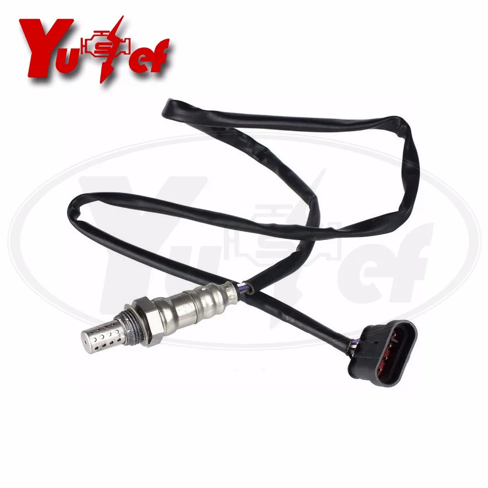 High Quality O2 Oxygen Sensor Fit For FIAT COUPE MULTIPLA PALIO, LANCIA DELTA LYBRA 46523129 ES20264 DOX-1549 4 Wire Lambda
High Quality O2 Oxygen Sensor Fit For FIAT COUPE MULTIPLA PALIO, LANCIA DELTA LYBRA 46523129 ES20264 DOX-1549 4 Wire Lambda