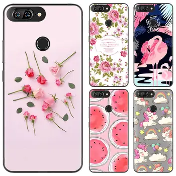 Colorful Flower Animal Painted Cover For Lenovo S5 Ultra Thin Silicone Soft Anti-Slip Phone Case For Lenovo S5 Slim Back Case
Colorful Flower Animal Painted Cover For Lenovo S5 Ultra Thin Silicone Soft Anti-Slip Phone Case For Lenovo S5 Slim Back Case