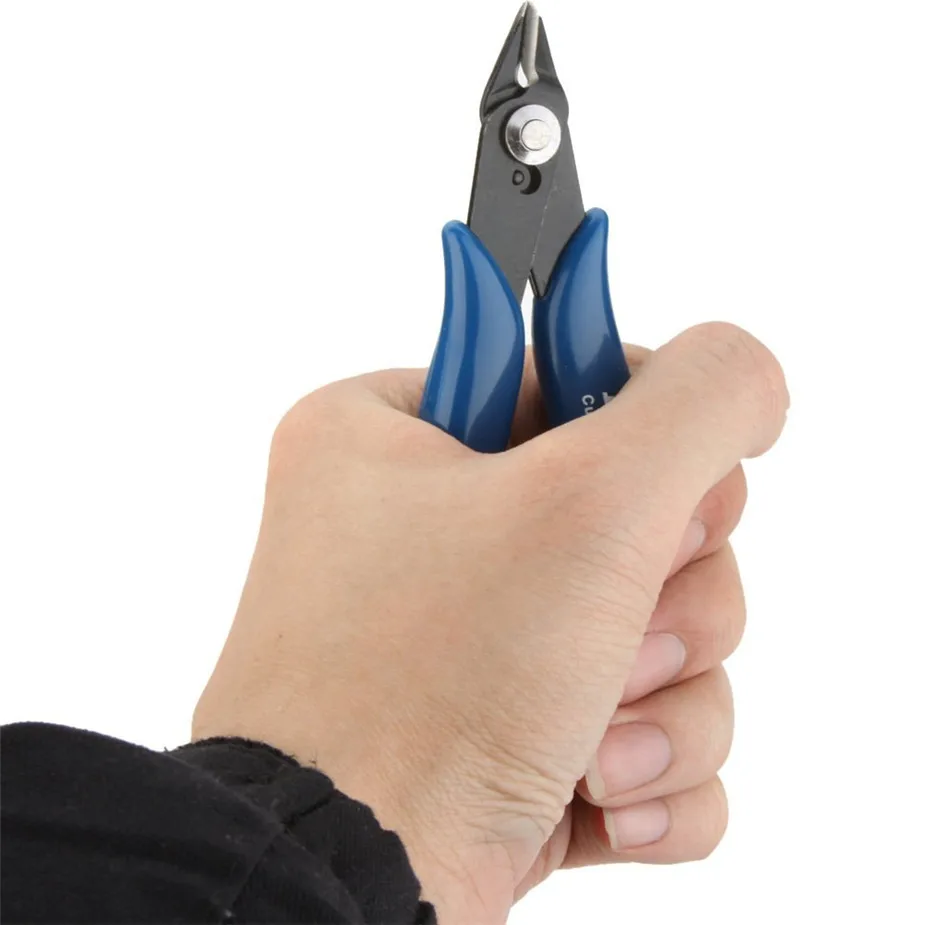 2017 High Quality PRO'KIT PM-107F MICRO CUTTING PLIERS ELECTRONIC PRECISION CUTTING PLIERS Free Shipping
2017 High Quality PRO'KIT PM-107F MICRO CUTTING PLIERS ELECTRONIC PRECISION CUTTING PLIERS Free Shipping