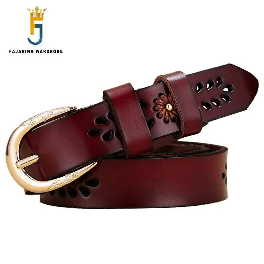 Quality 100% Cowskin Leather All-match Vintage White Belt Decoration Leisure Hollowed Out Belts for Women Belts Jeans N17FJ047
Quality 100% Cowskin Leather All-match Vintage White Belt Decoration Leisure Hollowed Out Belts for Women Belts Jeans N17FJ047