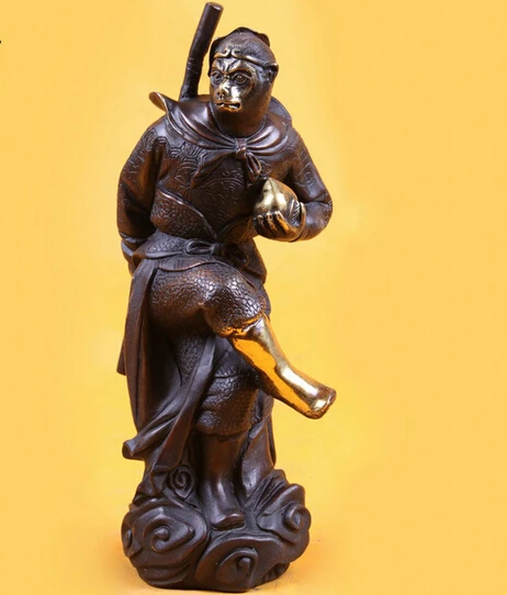 Bronze sculpture, crafts 7 copper sculpture antique decoration bronze factory outlets
Bronze sculpture, crafts 7 copper sculpture antique decoration bronze factory outlets