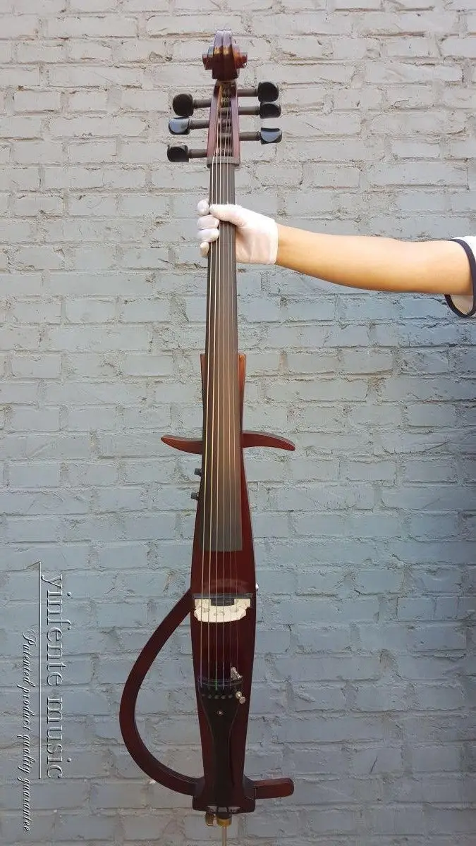 Yamaha Electric Cello