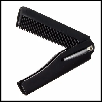 1PC Pocket Collapsible Hair Comb Salon Hairdressing Anti-static Plastic Comb Tooth Folding Hair Brush Comb Hair Styling Tool
1PC Pocket Collapsible Hair Comb Salon Hairdressing Anti-static Plastic Comb Tooth Folding Hair Brush Comb Hair Styling Tool