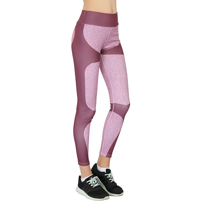 yoga sports pants fitness exercise legging11