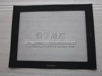 New Pro-face Proface GP2600-TC41-24V Protective Protection Film for Touchpad HMI Touch Screen Panel Glass, Cheap Shipping
New Pro-face Proface GP2600-TC41-24V Protective Protection Film for Touchpad HMI Touch Screen Panel Glass, Cheap Shipping