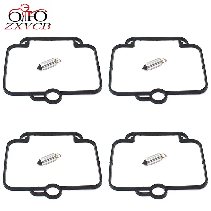 Motorcycle carburetor repair for SUZUKI GSX600F GSX600FU GSX600FU2 GSX600 GSX 600 F FU FU2 Floating needle gasket
Motorcycle carburetor repair for SUZUKI GSX600F GSX600FU GSX600FU2 GSX600 GSX 600 F FU FU2 Floating needle gasket