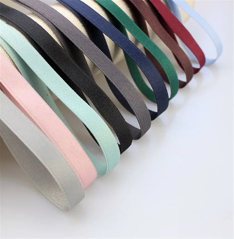 2m/roll Width 8mm Korea DIY cotton yarn encryption ribbon garment accessories baking wedding gift packing ribbon
2m/roll Width 8mm Korea DIY cotton yarn encryption ribbon garment accessories baking wedding gift packing ribbon