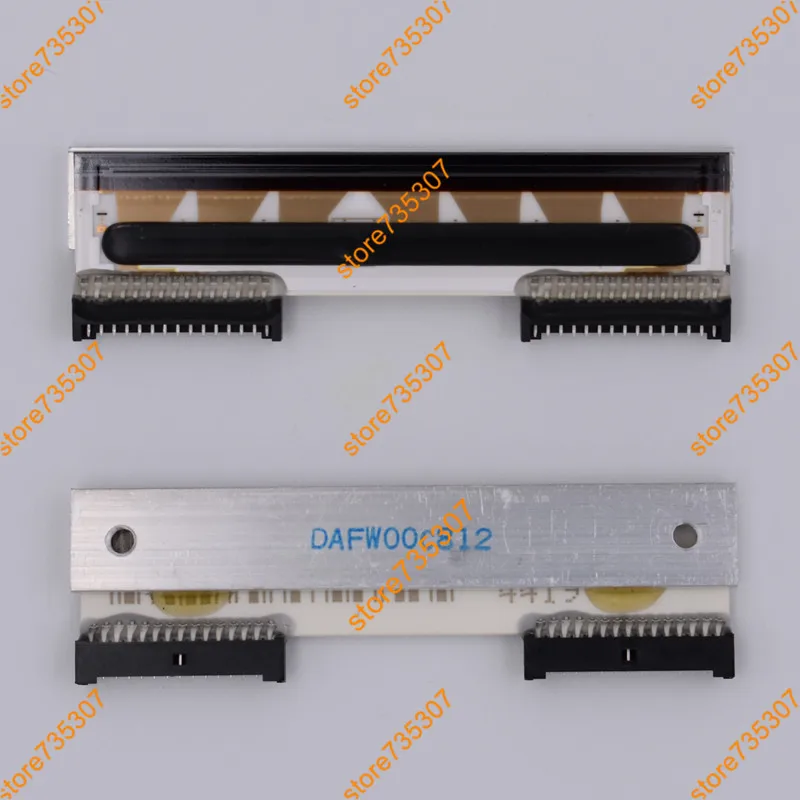 100% new original printhead thermal print head for toledo 3600 8442 tiger p8442 (KD2002-DF10A, KD2002-DF10Z)
100% new original printhead thermal print head for toledo 3600 8442 tiger p8442 (KD2002-DF10A, KD2002-DF10Z)