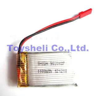 Attop YD-811 YD-815 spare parts yd 811 yd 815-36 battery 3.7v 1100mAh YD 811 YD 815 RC Helicopter Parts
Attop YD-811 YD-815 spare parts yd 811 yd 815-36 battery 3.7v 1100mAh YD 811 YD 815 RC Helicopter Parts