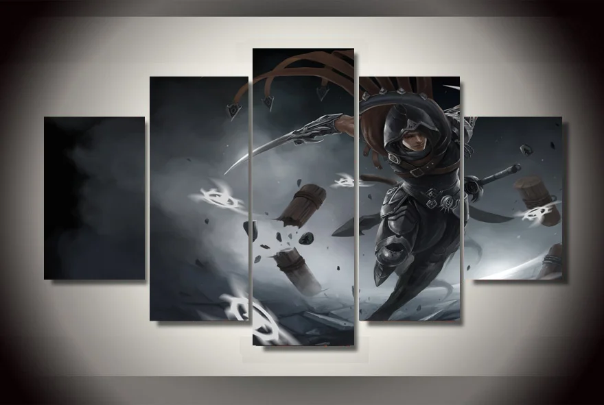 Printed Anime game Painting on canvas room decoration print poster picture canvas Free shipping Painting By Numbers
Printed Anime game Painting on canvas room decoration print poster picture canvas Free shipping Painting By Numbers