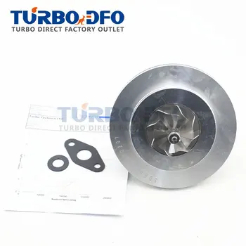 For Peugeot 206 / 307 / 406 / Partner 2.0 HDI 66Kw DW10TD RHY - turbo charger CHRA 53039880051 turbine cartridge core 0375C8 K03
For Peugeot 206 / 307 / 406 / Partner 2.0 HDI 66Kw DW10TD RHY - turbo charger CHRA 53039880051 turbine cartridge core 0375C8 K03