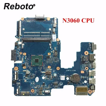 Reboto For HP 14-AM Laptop Motherboard DINERINL-6050A2823301-MB With SR2KN N3060 CPU MainBoard 100% Tested Fast Ship
Reboto For HP 14-AM Laptop Motherboard DINERINL-6050A2823301-MB With SR2KN N3060 CPU MainBoard 100% Tested Fast Ship