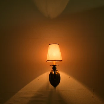 Classical E14 wall lamps metal wall lights for passage corridor Bedroom bedside lamp AC90-260V free shipping
Classical E14 wall lamps metal wall lights for passage corridor Bedroom bedside lamp AC90-260V free shipping
