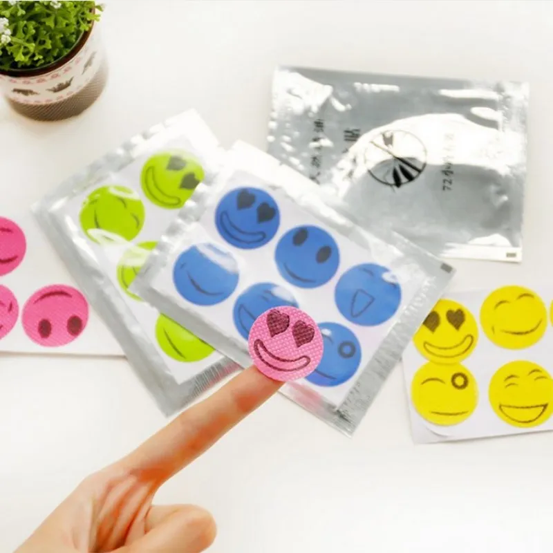 300pcs/lot 30pcs/bag summer baby mosquito Mosquito Repellent Stickers cartoon kids adult mosquito repellent Stickers
300pcs/lot 30pcs/bag summer baby mosquito Mosquito Repellent Stickers cartoon kids adult mosquito repellent Stickers