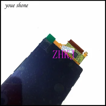 FREE SHIPPING ! LCD Display Screen Repair Parts for SONY TX100 OLED Digital Camera With Backlight With touch
FREE SHIPPING ! LCD Display Screen Repair Parts for SONY TX100 OLED Digital Camera With Backlight With touch