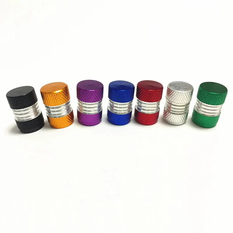 8Pcs/set Aluminum Alloy Car Truck Bike Bicycle Motorcycle Tyre Air Wheel Valve Stem Caps
8Pcs/set Aluminum Alloy Car Truck Bike Bicycle Motorcycle Tyre Air Wheel Valve Stem Caps