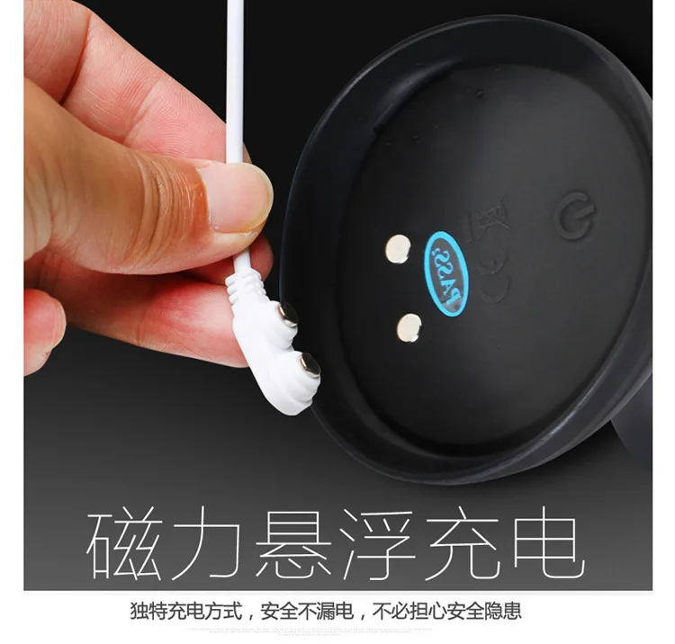 Анальный Вибратор С Дистанционным Управлением