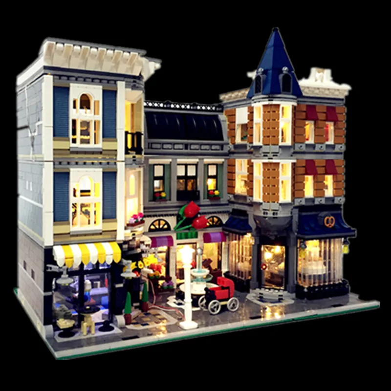lepin 15010b