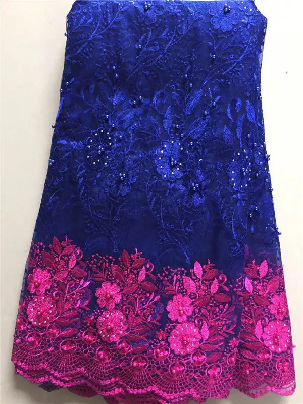 Beautiful French Tulle Net Lace Dress With beaded For Party Women 2018 High Quality Swiss Embroidery Cord Net Lace Dress Fabric
Beautiful French Tulle Net Lace Dress With beaded For Party Women 2018 High Quality Swiss Embroidery Cord Net Lace Dress Fabric