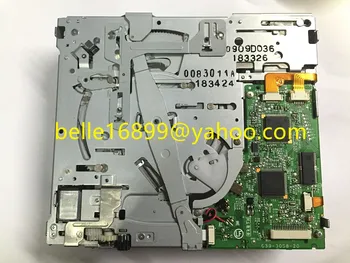 Free post Clarion 6 cd changer mechanism PC board 039-3026-20 039-3058-20 for Subru Nisun Maxima 2009-2012 Year PU-3045A-A
Free post Clarion 6 cd changer mechanism PC board 039-3026-20 039-3058-20 for Subru Nisun Maxima 2009-2012 Year PU-3045A-A