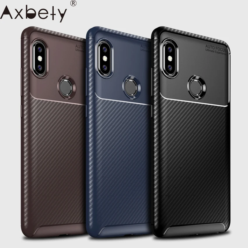 AXBETY sFor xiaom A2 lite redmi 6 PRO/MI8 SE/6A/Note5 6 PRO/max 3 Luxury Slim Armor Carbon Fiber Protection soft Plastic Cover
AXBETY sFor xiaom A2 lite redmi 6 PRO/MI8 SE/6A/Note5 6 PRO/max 3 Luxury Slim Armor Carbon Fiber Protection soft Plastic Cover