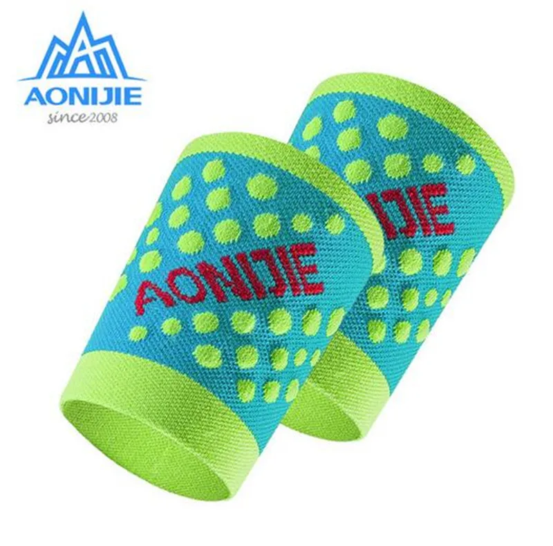 AONIJIE 1 Pair Wristband Sweatband Wrist Protector Wrist Wrap Basketball Tennis Support Sweat Wristband Brace For Fitness Gym
AONIJIE 1 Pair Wristband Sweatband Wrist Protector Wrist Wrap Basketball Tennis Support Sweat Wristband Brace For Fitness Gym