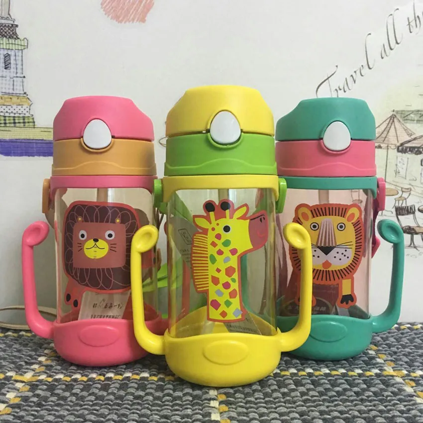 My Plastic Water Bottle 400ml Leak Proof Seal With Straw For Kids Travel School Bottle Children Drinking for Water Bottles
My Plastic Water Bottle 400ml Leak Proof Seal With Straw For Kids Travel School Bottle Children Drinking for Water Bottles
