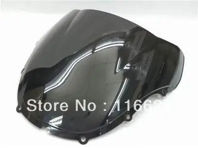 Freeshipping Smoke Double Bubble Windshield Windscreen For 1999-2000 Honda CBR600 F4
Freeshipping Smoke Double Bubble Windshield Windscreen For 1999-2000 Honda CBR600 F4