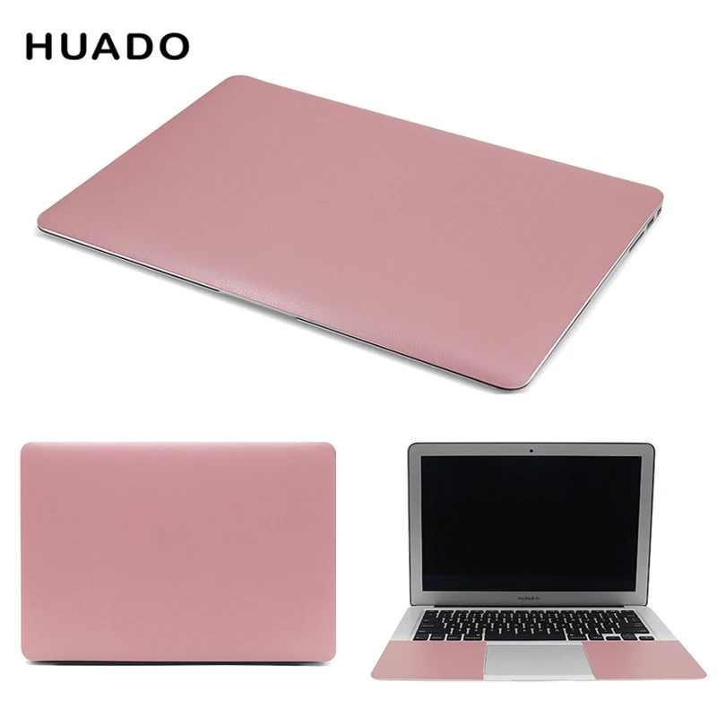 

PVC laptop skin stickers Removable Layer Decal Sticker Cover 12" 13" 13.3" 14" 15" 15.6" 17" notebook protection skin
