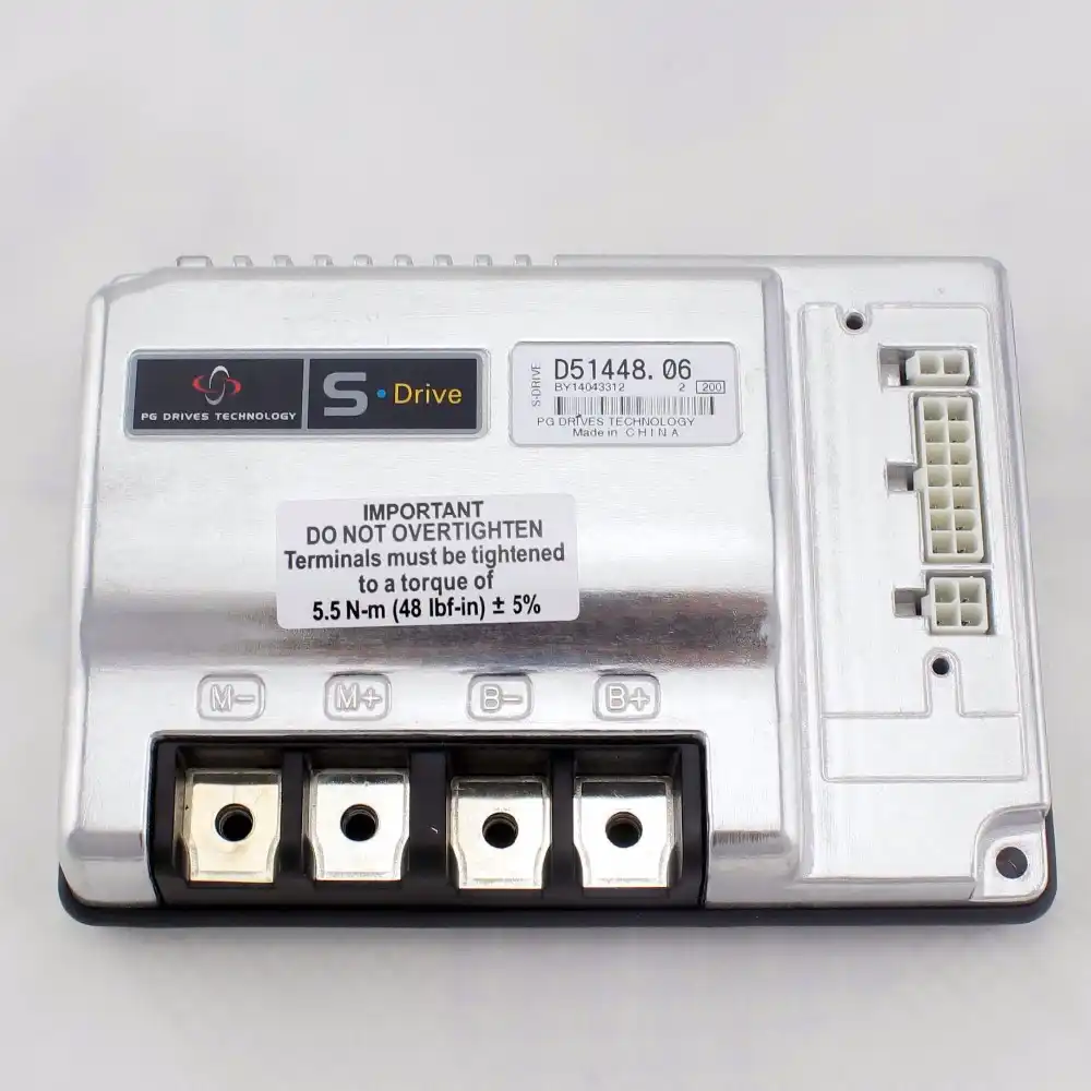 Pg Drives Technology S Drive Programmer - technology