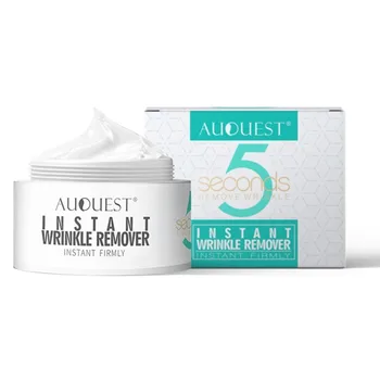 Hot Selling Peptide Wrinkle Cream 5 Seconds Wrinkle Remove Skin Firming Ageless Tighten Moisturizer Face Cream Skin Care
Hot Selling Peptide Wrinkle Cream 5 Seconds Wrinkle Remove Skin Firming Ageless Tighten Moisturizer Face Cream Skin Care
