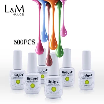 500 PCS set wholesale price Uv Nail Gel Polish Mix Colors gel nails high quality gel nail manufacturer supply
500 PCS set wholesale price Uv Nail Gel Polish Mix Colors gel nails high quality gel nail manufacturer supply