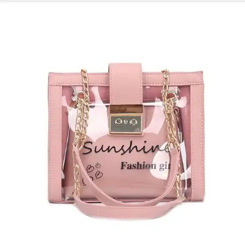 CH07 NEW HOT CUTE high-quality shoulder bag fashion hit Lovely Women Lady's one-shoulder handbag
CH07 NEW HOT CUTE high-quality shoulder bag fashion hit Lovely Women Lady's one-shoulder handbag